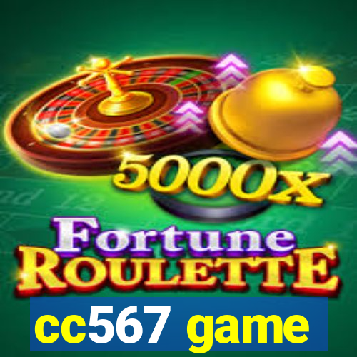 cc567 game